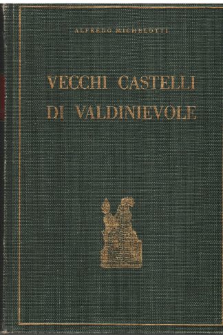 Vecchi castelli di Valdinievole