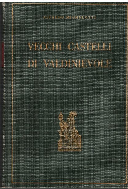 Vecchi castelli di Valdinievole