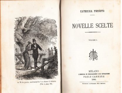 Novelle scelte