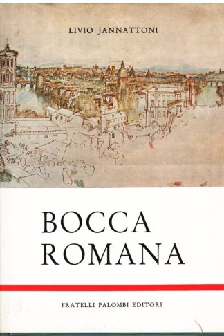 Bocca romana