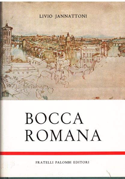 Bocca romana