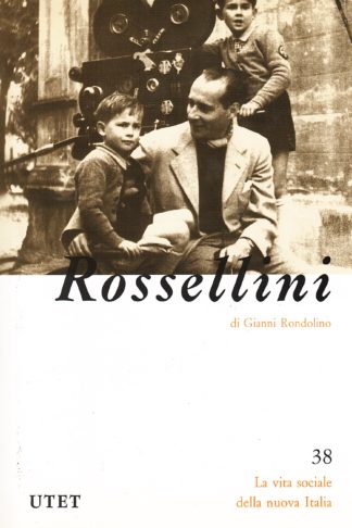 Roberto Rossellini