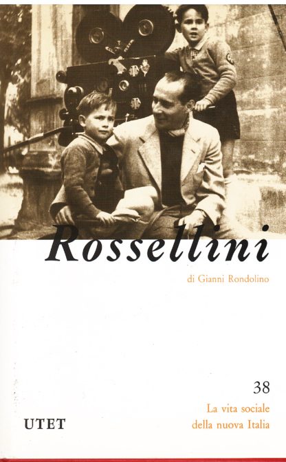 Roberto Rossellini