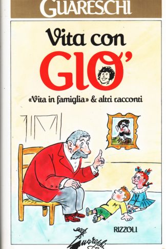 Vita con Giò