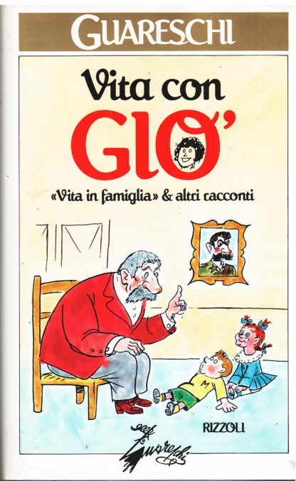 Vita con Giò