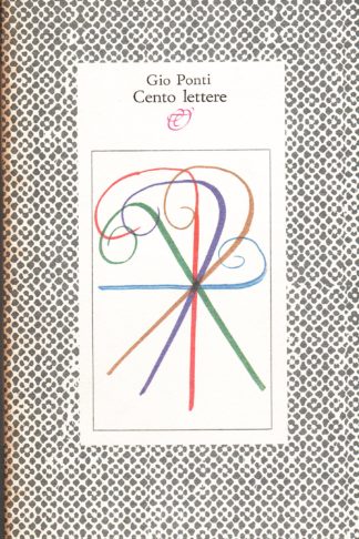 Cento lettere