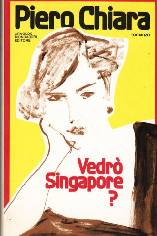 Vedrò Singapore ?