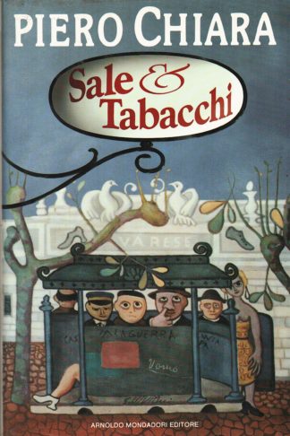 Sale & Tabacchi