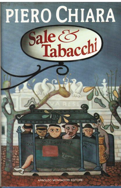 Sale & Tabacchi