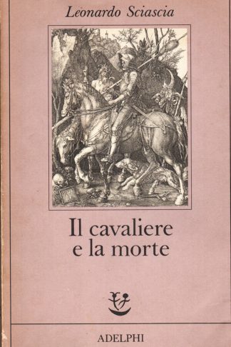 Il cavaliere e la morte