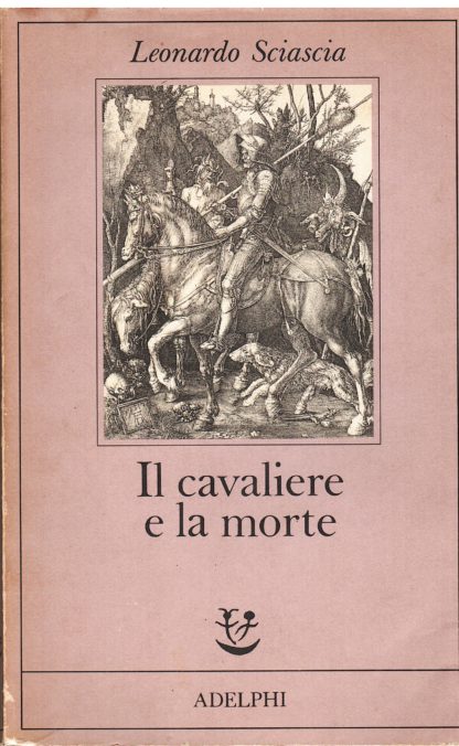 Il cavaliere e la morte