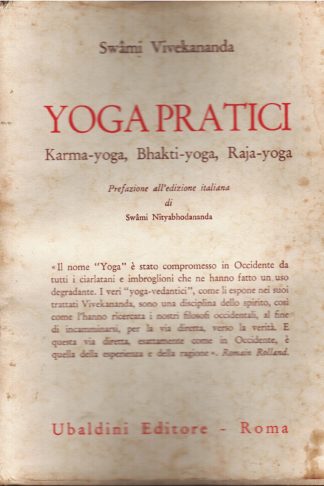 Yoga pratici