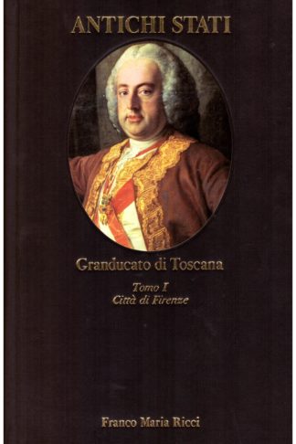 Granducato di Toscana