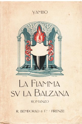 La fiamma su la balzana