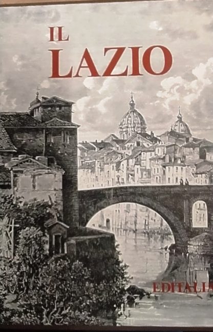 Il Lazio