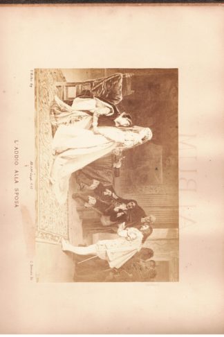 Album della Pubblica Esposizione del 1867. Compilato da Luigi Rocca