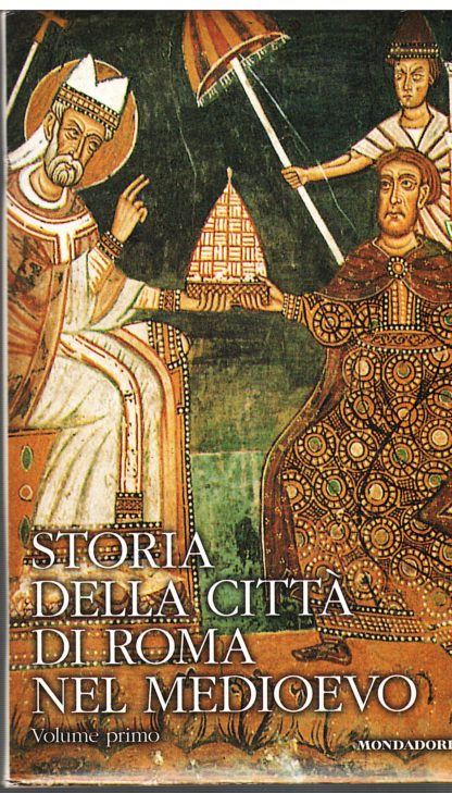 Storia della città di Roma nel Medioevo