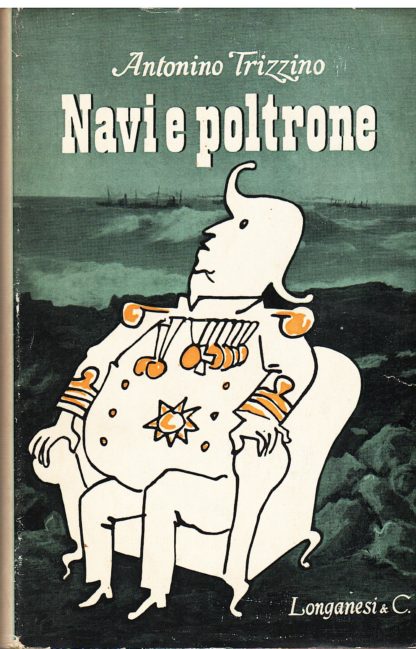 Navi e poltrone