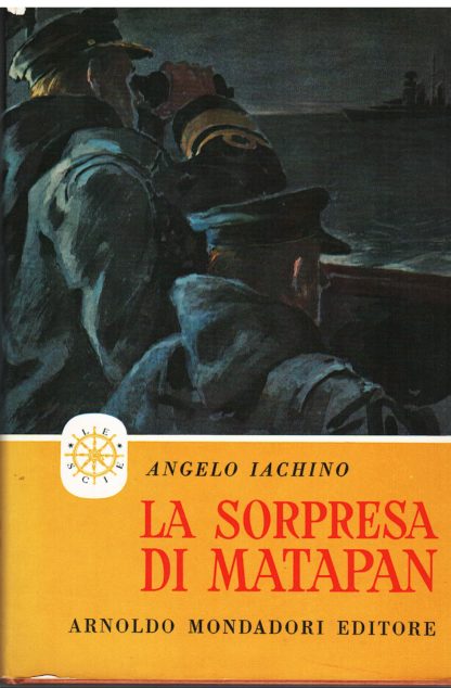 La sopresa di Matapan