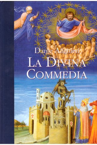 La Divina Commedia