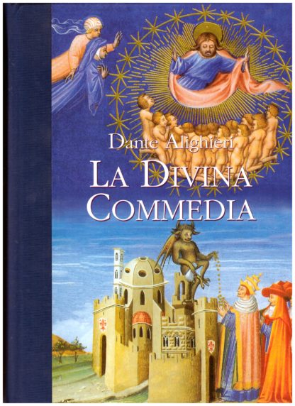 La Divina Commedia