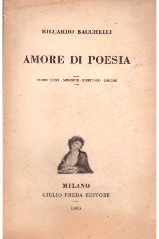 Amore di Poesia