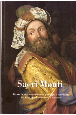 Sacri Monti