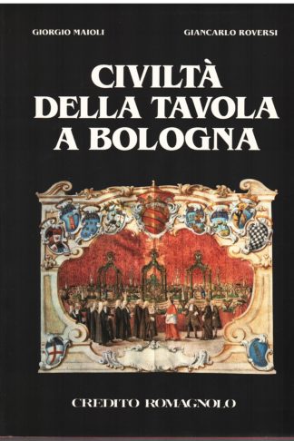 Civiltà della tavola a Bologna