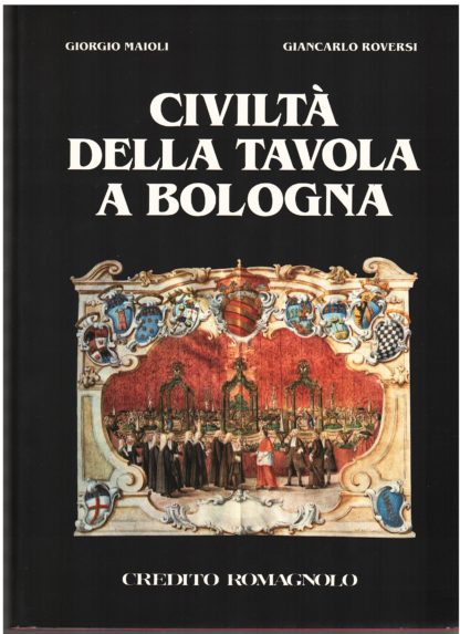 Civiltà della tavola a Bologna