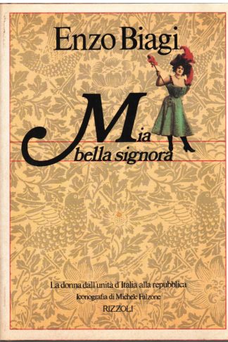 Mia bella signora