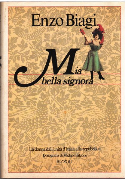 Mia bella signora