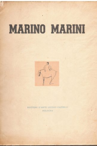 Marino Marini