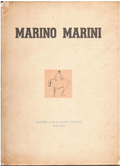 Marino Marini