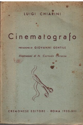 Cinematografo