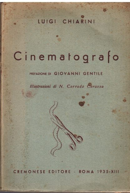 Cinematografo