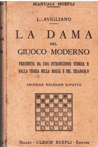 La Dama nel giuoco moderno