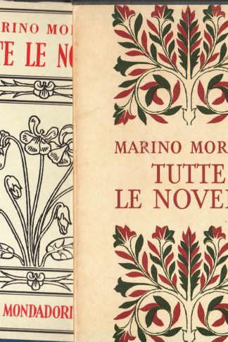 Tutte le Novelle