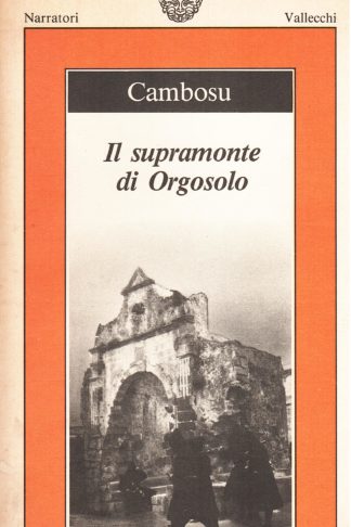 Il supramonte di Orgosolo