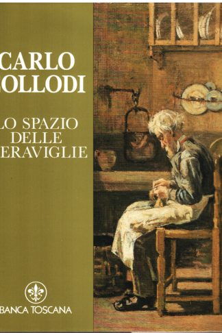 Carlo Collodi. Lo spazio delle meraviglie