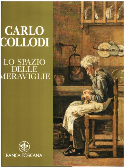 Carlo Collodi. Lo spazio delle meraviglie