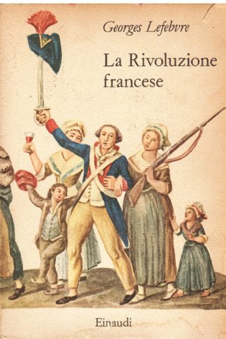 La Rivoluzione francese