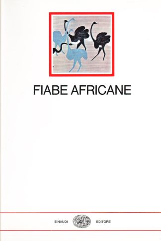 Fiabe africane