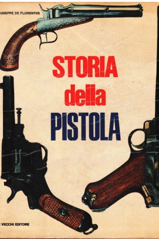 Storia della pistola