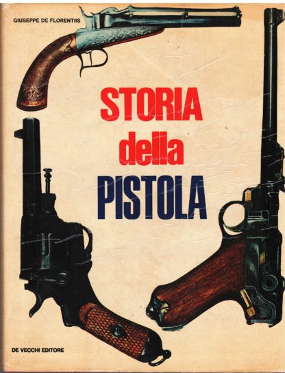 Storia della pistola