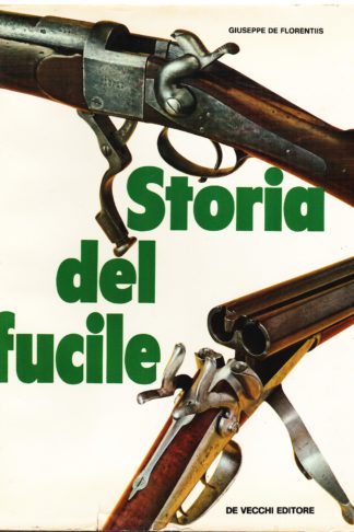 Storia del fucile