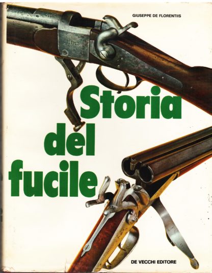 Storia del fucile