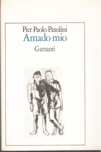 Amado mio. Preceduto da Atti impuri