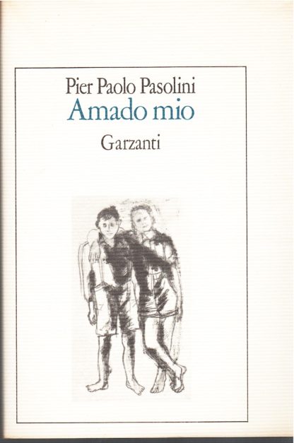 Amado mio. Preceduto da Atti impuri