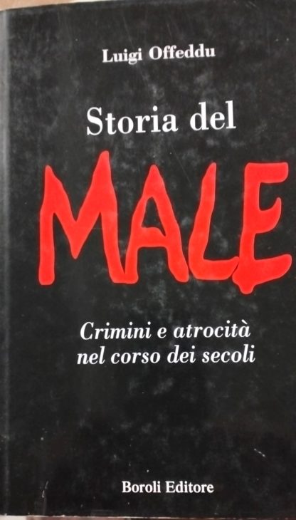 Storia del Male