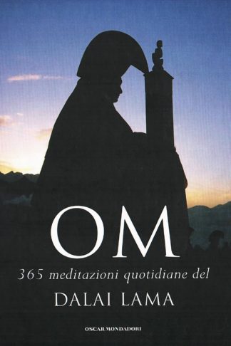 OM. 365 meditazioni quotidiane